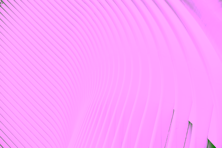 Abstracte witte foto met lijnen
